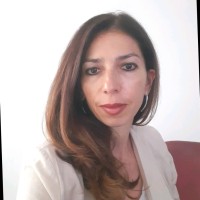 Albena Zengilekova