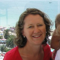 Vanessa Rudman
