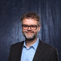 Steve Lagacé