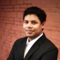 Satish Tripathi