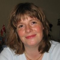 Anne Lykke Frøhlke