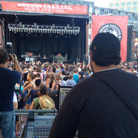 Paul Higgins