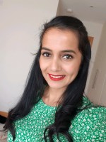 Monika Bhudia