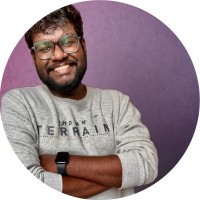 Purushothaman G