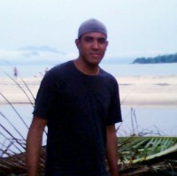 Jorge Ferreira Campos Junior