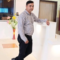Anshul Mathur