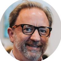 Colin Cooper
