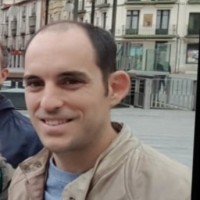 Andres Bermejo Mories