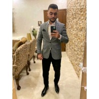Ehab Abu Hassira
