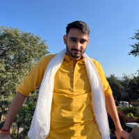 Anuraag Bhatt