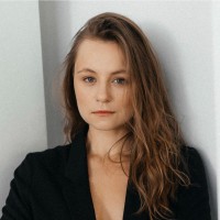 Olena Skolozdra