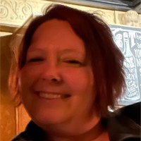 Lisa Kellison