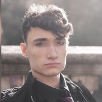 Jonathan Leitch