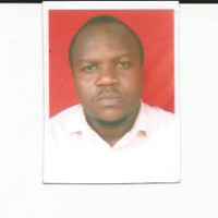JAMES OMENYE