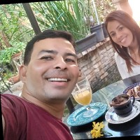 Sidnei Da Silva Ribeiro