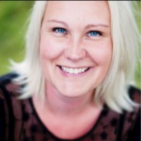 Katarina Bjurström