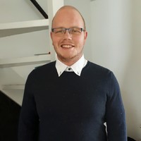 Daniel Hut