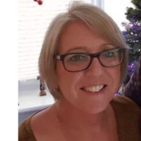 Deborah Walker (Was Field)