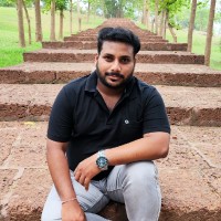 Pranab Kanungo