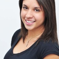 Ana Carolina De Souza Pereira