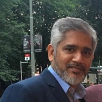 Padmanathan Saravanan