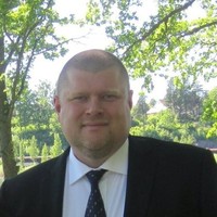 Magnus Larsson