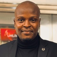 Victor Eboh