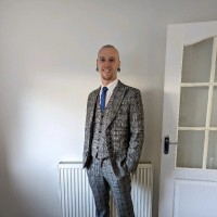 Liam Smith