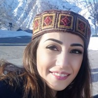 Hasmik Margaryan
