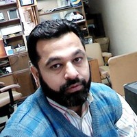Muhammad Arshad Qadri