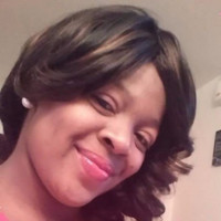 Delceida Hamwright