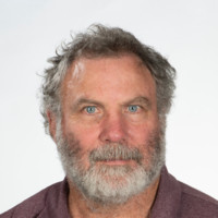Bob Paul
