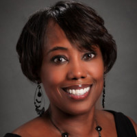Kimberley Goodman, M.Ed.