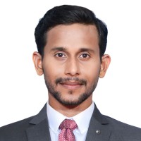 Shreyash Todankar