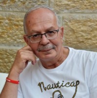 Zeev Furman