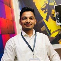 Anuj Sankhe