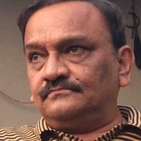 Krishna Chaudhary