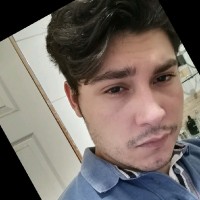 Josue Badilla Venegas