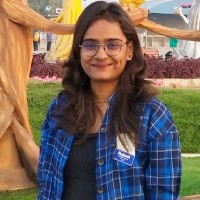 Shruti Savaliya