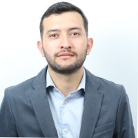 Camilo Chaparro Sandoval