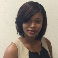 Keresha Pryce