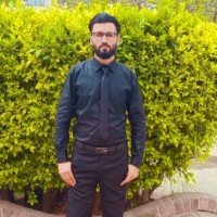 Muhammad Arslan khan
