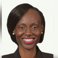 Beryl Otieno