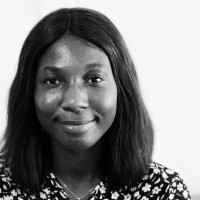Charlotte Esi Abraham