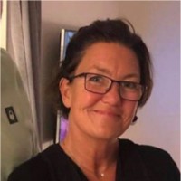 Charlotte Bojlert