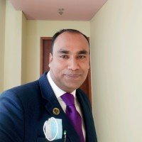 Humayun Islam