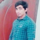 fahad ali