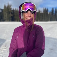 Audrey Broffman