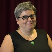 Ann Mitchell