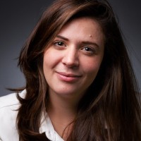 Elizabeth Glover